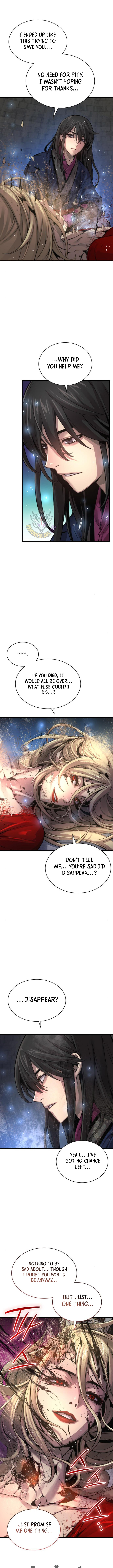 Myst, Might, Mayhem Chapter 75 2